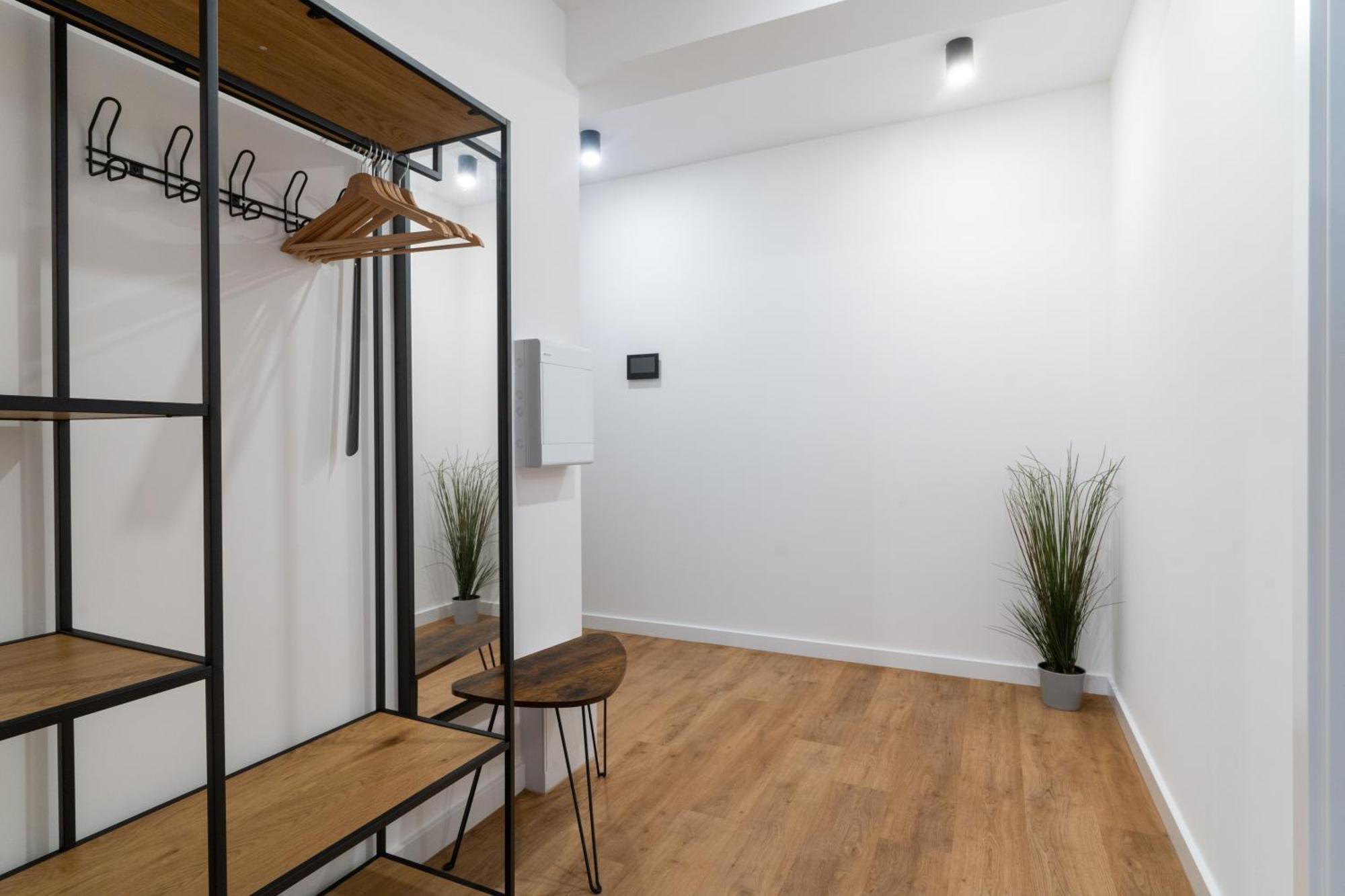 Lineburg Villa Apartments Varsó Kültér fotó